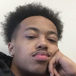 Meet your Posher, Caleb